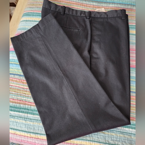 Pantalon Chino Vert Brooks Brothers Advantage Homme - Taille 36x32 - Très Bon état